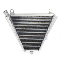 Stopp Lower Radiator fits Ducati Panigale 1199R 2012-2019