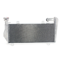 Stopp Upper Radiator fits Ducati Panigale 899  959  1299 1199 1199S 1199R 2012-2019