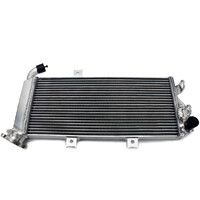 Stopp Radiator fits Kawasaki ER-6N 2005, 2006, 2007, 2013, 2014, 2015, 2016, 2017