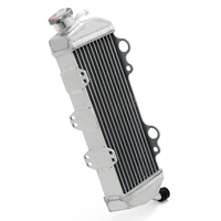 Right Stopp Radiator for the KTM 620 COMPETITION LIMITED 1997