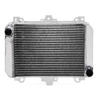 Stopp Radiator fits Kawasaki EX400 EX-4 / EX400 GPZ400S / EX500 / Ninja 500 / GPZ500 / KLE400 / KLE500 1989-2009