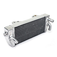 Stopp Right Radiator fits KTM MXC 300 1998-2003