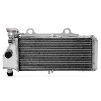 Stopp Radiator fits BMW F650GS 2001-2008 