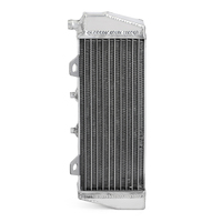 Stopp Left Radiator fits HUSQVARNA FE250 / FE350 2017-2019