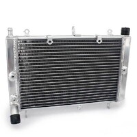 Radiator fits Yamaha FZS 1000 Fazer 2001, 2002, 2003, 2004, 2005