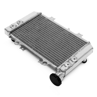 Stopp Radiator fits BMW G310GS 2018-24 G310R 2017-24