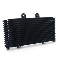 Oil Cooler fits Suzuki GSF 1200 Bandit Oil Cooler  2001 2002 2003 2004 2005 2006