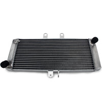 Stopp Radiator fits Suzuki GSF 1250 Bandit (SAZ) 2010
