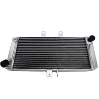 Stopp Radiator fits Suzuki GSF650 Bandit 2007-2016