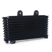 Oil Cooler fits Suzuki GSF 650 Bandit / ABS Oil Cooler  2005, 2006