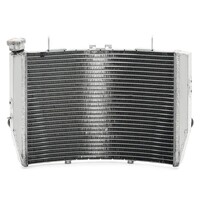 Radiator fits Suzuki GSXR1000 GSX-R1000 2017 to 2024