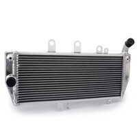 Radiator fits Suzuki Bandit GSX 1250FA ABS  2010 2011 2012 2013 2014 2015 2016 2017