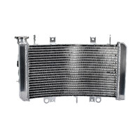 Stopp Radiator fits Suzuki GSX-R1300 Hayabusa 2008-2019