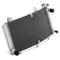 Stopp Radiator fits SUZUKI GSX-R600 - 1997 1998 1999 2000