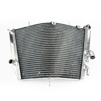 Stopp Radiator fits Suzuki GSX-R600 and 750 2011-2024