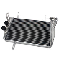 Stopp Radiator fits Ducati Hypermotard SP 2013-2015 / Hyperstrada 939 2016 / Hypermotard 939 SP 2016-2018 / Hypermotard 939 2017-2018