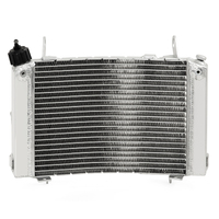 Stopp Radiator fits KTM SMC690 2008-2020