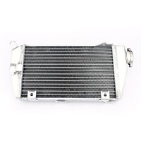 Stopp Radiator fits Kawasaki KLR650 1997-2007