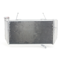 Stopp Radiator fits Ducati Multistrada 1200 2010-2014