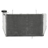 Stopp Radiator fits Ducati Multistrada 950 2017-2021
