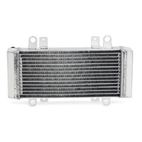 Stopp Radiator fits Kawasaki Ninja 300 2013-2017