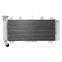 Stopp Radiator fits Kawasaki Ninja 650 2017-2024