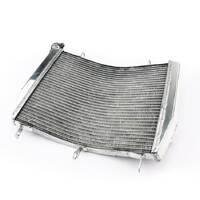 Stopp Radiator fits  Kawasaki Ninja H2 / H2R (ZX 1000) 2015-2024