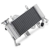 Stopp Radiator fits Yamaha YZF-R15 R15M 2017 2018 2019 2020 2021 2022