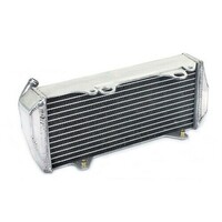 Stopp Left Radiator fits Suzuki RMX450Z 2017-2019