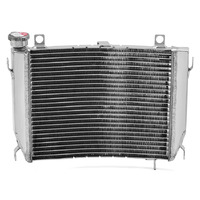 Stopp  Radiator fits Aprilia  TUONO 660 - 2021 2022