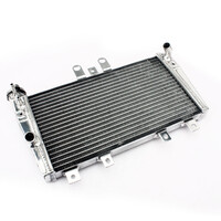 Radiator fits Triumph Speed Triple 1050  2005, 2006, 2007, 2008, 2009, 2010