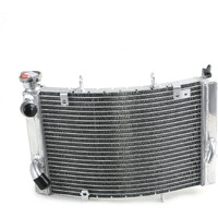 Radiator fits Triumph Street Triple 675 675R 2008 to 2012