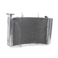 Radiator fits Triumph Street Triple 675 675R 2013 2014 2015 2016 2017 2018