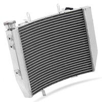 Radiator fits Triumph Street Triple 765 2017 to 2024