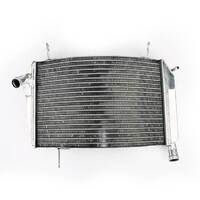 Stopp radiator fits the Upper Radiator fits DUCATI Streetfighter 1098S 2012-2013