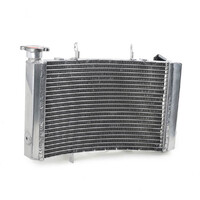 Radiator fits Triumph Street Triple 675 2013 2014 2015 2016 2017 2018