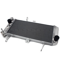 Stopp Radiator fits Suzuki SV650S 2005-2015