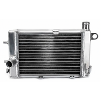 Stopp Right Radiator fits Aprilia RSV 2 1000 2000, 2001, 2002, 2003