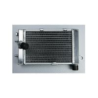 Stopp Right Radiator fits Aprilia TUONO 1000 - 2002 2003 2004 2005