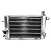 Stopp Right Radiator fits Aprilia TUONO 1000 - 2002 2003 2004 2005