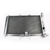 Radiator fits Triumph Tiger 800  2010, 2011, 2012, 2013, 2014