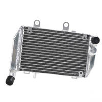 Stopp Radiator fits Honda VFR800 (Left) 2002-2008