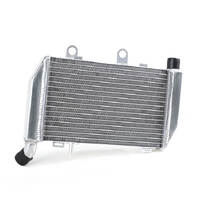 Stopp Radiator fits Honda VFR800 (Right) 2002-2008