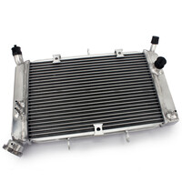 Radiator fits Yamaha XJ6 600 SA/FA Diversion ABS 2009, 2010, 2011, 2012, 2013, 2014, 2015, 2016