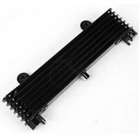 Oil Cooler fits Yamaha XJ900 S Diversion Oil Cooler  1995, 1996, 1997, 1998, 1999, 2000, 2001, 2002, 2003