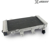 Stopp Left Radiator fits Honda XL1000V Varadero 1999-2006