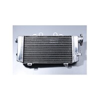 Stopp Right Radiator fits Honda XL1000V Varadero 1999-2006