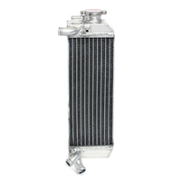 Stopp right Radiator fits Honda XR650 2000-2007