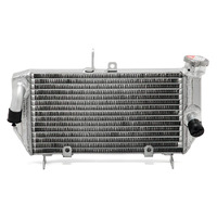 Stopp Radiator fits Yamaha YZF-R3 2015-2024