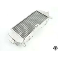 Stopp Right Radiator fits Yamaha YZ125  2005 to 2023